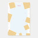Recherche de gaufre bleue Petit déjeuner
