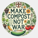 Recherche de compost autocollants Jardinier