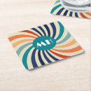 Recherche de les années 70 dessous de verres Super