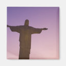 Recherche de janeiro magnets Statue