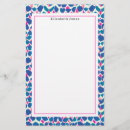 Recherche de abstrait papeterie Motif
