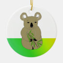 Recherche de ours koala ornements Marsupial
