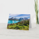 Recherche de parc du sud vœux cartes Mt fitzroy