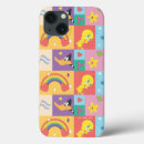 Recherche de duck iphone coques Looney tunes