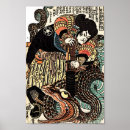 Recherche de tue posters Décoration