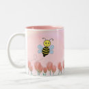 Recherche de abeille heureuse tasses Abeilles