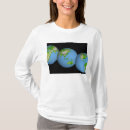 Recherche de topographie tshirts Australie