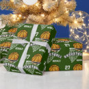 Recherche de entraîneur papier cadeau Motif