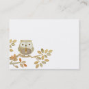 Recherche de de hibou cartes visite Pour elle