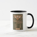 Recherche de romeo et juliet tasses Théâtre