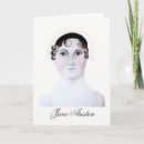 Recherche de jane austen vœux cartes Littérature