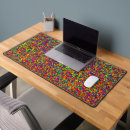 Recherche de éclaboussure peinture tapis souris Coloré