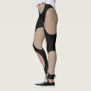 Recherche de unique leggings Géométrique