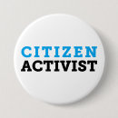 Recherche de activiste badges Activisme