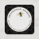 Recherche de honey visitenkarten Abeille