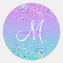 Recherche de turquoise mermaid autocollants Scintille