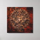 Recherche de aztec art Aztèque