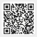 Recherche de qrcode autocollants Moderne