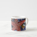 Recherche de palourdes tasses Poisson