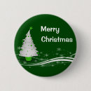 Recherche de arrière plan vert badges Tendance