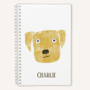 Recherche de funny carnets Chien