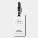Recherche de qr code bagages étiquettes Voyage d'affaires