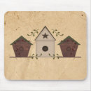 Recherche de primitif tapis souris Oiseau