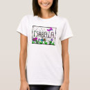 Recherche de isabella tshirts Fleurs