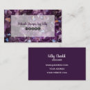 Recherche de gemstones cartes visite Bijoux