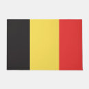 Recherche de belgique Illustration