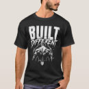 Recherche de différemment Construit différemment