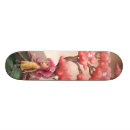 Recherche de arbre comp skateboards Peinture