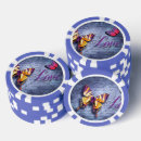 Recherche de papillon jetons poker Violet