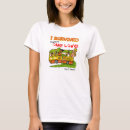 Recherche de rampement tshirts Pour elle