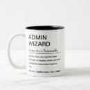 Recherche de assistant administratif tasses Patron