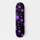 Recherche de goth skateboards Rose