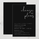 Recherche de aviateurs invitations Changement de plans