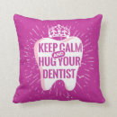 Recherche de dentiste coussins Orthodontiste