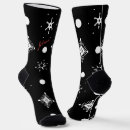 Recherche de noël chaussettes Rouge