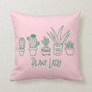 Recherche de cactus mignons coussins Simple