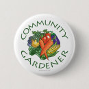 Recherche de ferme badges Jardinage
