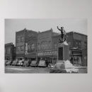 Recherche de la grande dépression posters Vintage