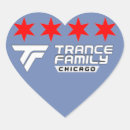 Recherche de chicago autocollants Famille