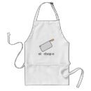 Recherche de el tabliers Chef