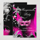 Recherche de masque de mardi gras invitations Pour tous