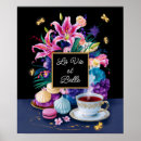 Recherche de lucioles posters Pour elle