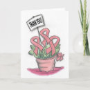 Recherche de désagréable vœux cartes Rose