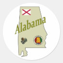 Recherche de alabama autocollants États