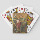 Recherche de résurrection jeux de cartes Religion