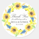 Recherche de summer wedding autocollants Fleurs